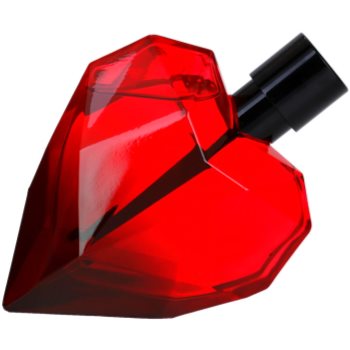 Diesel Loverdose Red Kiss Eau De Parfum pentru femei 75 ml
